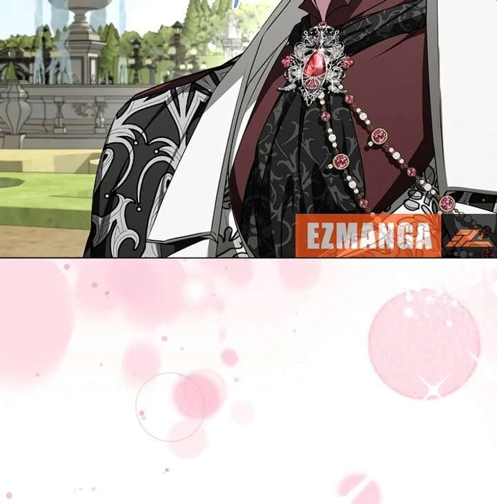 My Fiancé Keeps Trying to Raise Me - Chapter 11 Page 93