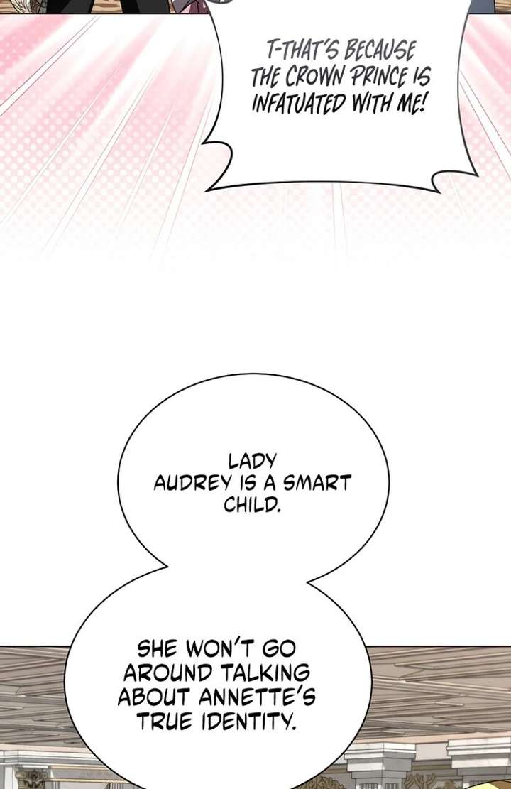 My Fiancé Keeps Trying to Raise Me - Chapter 12 Page 22