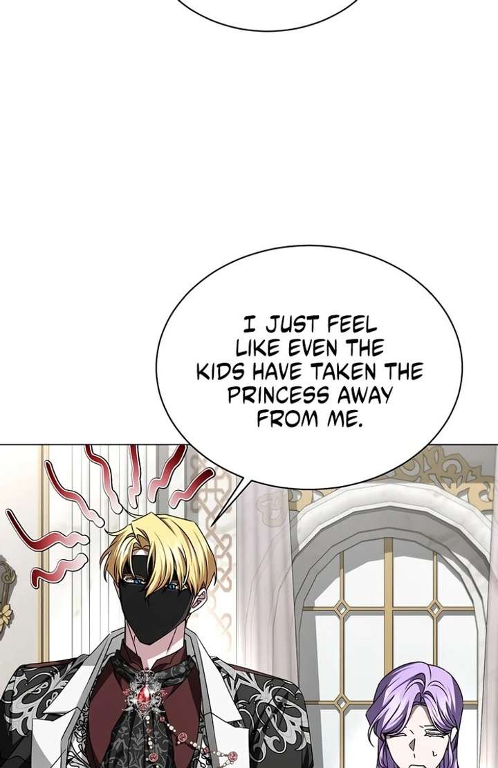 My Fiancé Keeps Trying to Raise Me - Chapter 12 Page 24