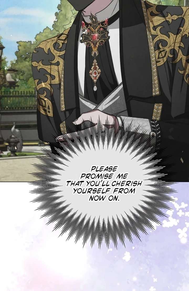 My Fiancé Keeps Trying to Raise Me - Chapter 12 Page 38