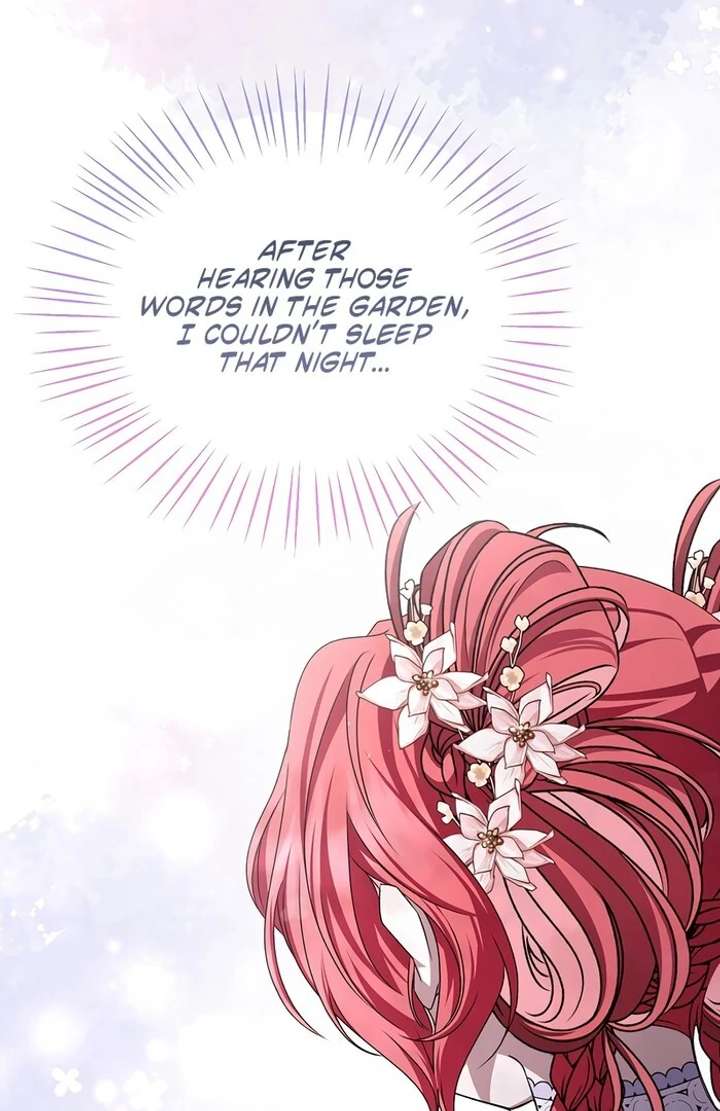 My Fiancé Keeps Trying to Raise Me - Chapter 12 Page 39