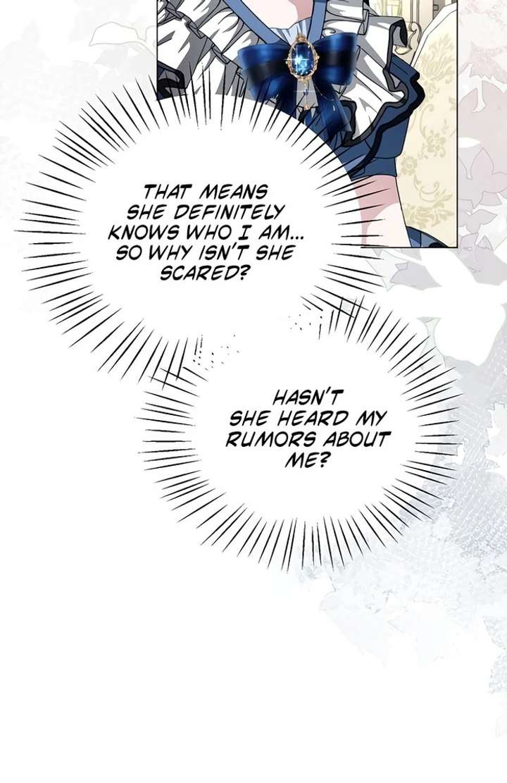 My Fiancé Keeps Trying to Raise Me - Chapter 12 Page 5