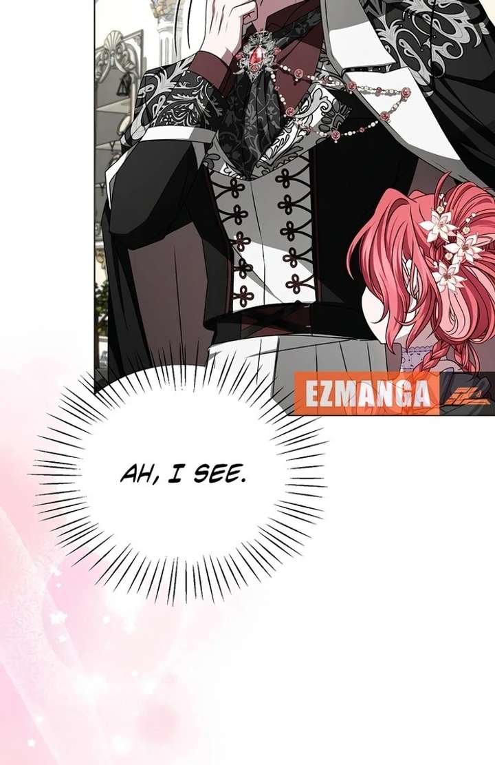 My Fiancé Keeps Trying to Raise Me - Chapter 12 Page 50