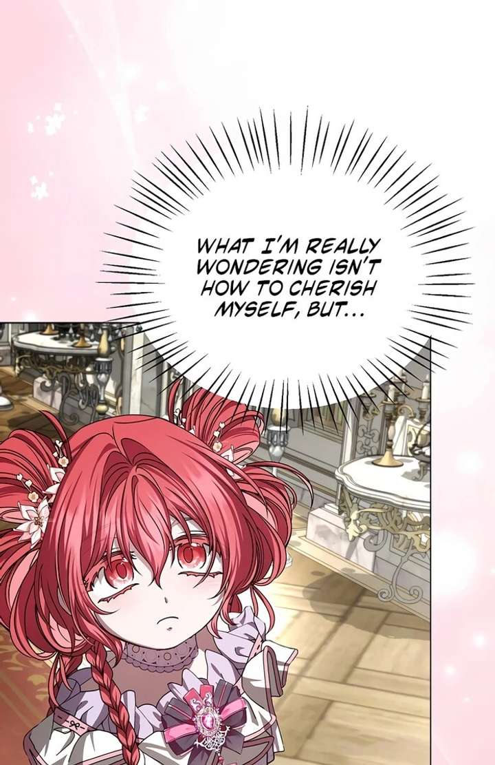 My Fiancé Keeps Trying to Raise Me - Chapter 12 Page 51