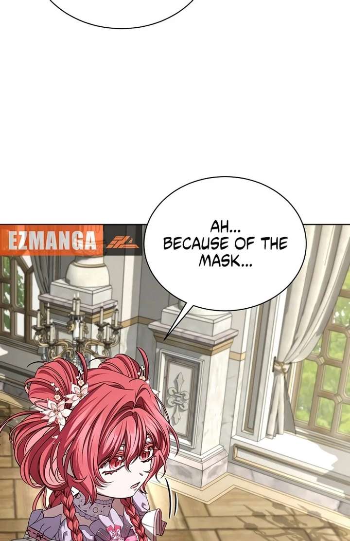 My Fiancé Keeps Trying to Raise Me - Chapter 12 Page 59