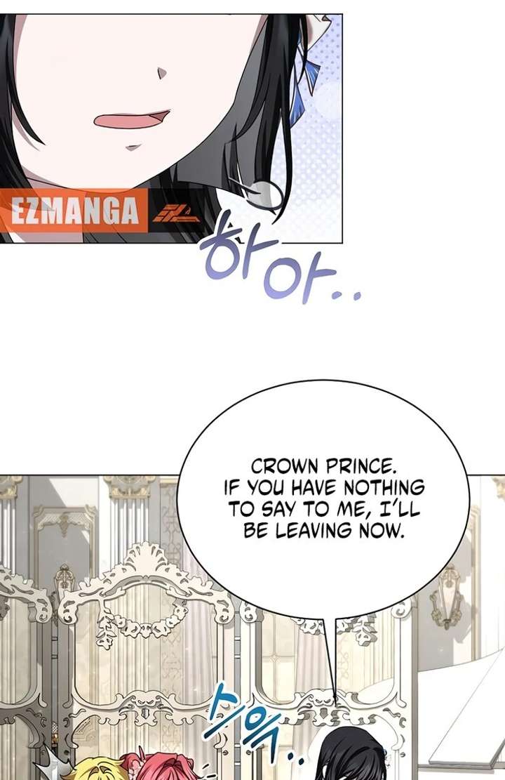 My Fiancé Keeps Trying to Raise Me - Chapter 12 Page 6