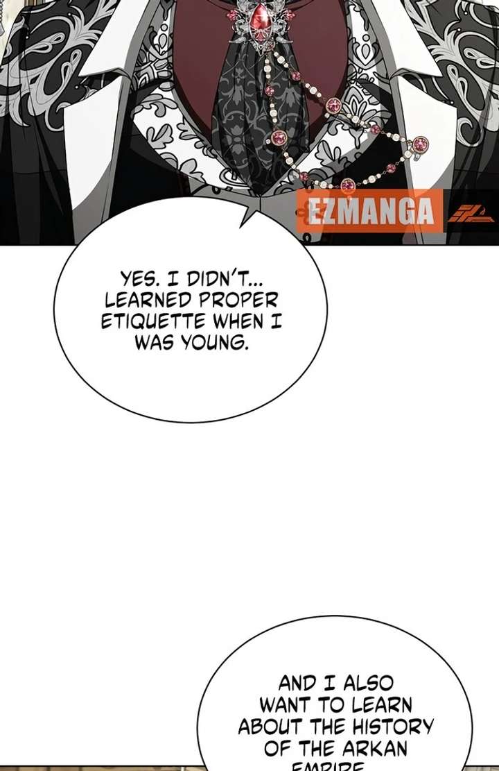 My Fiancé Keeps Trying to Raise Me - Chapter 12 Page 69