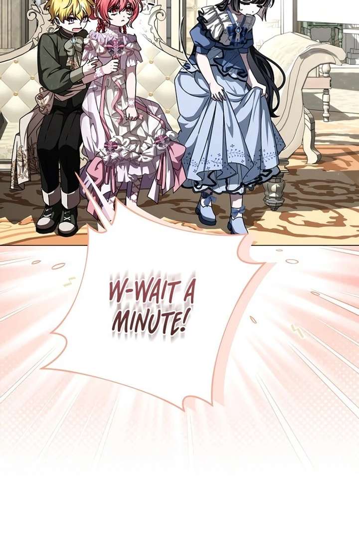 My Fiancé Keeps Trying to Raise Me - Chapter 12 Page 7