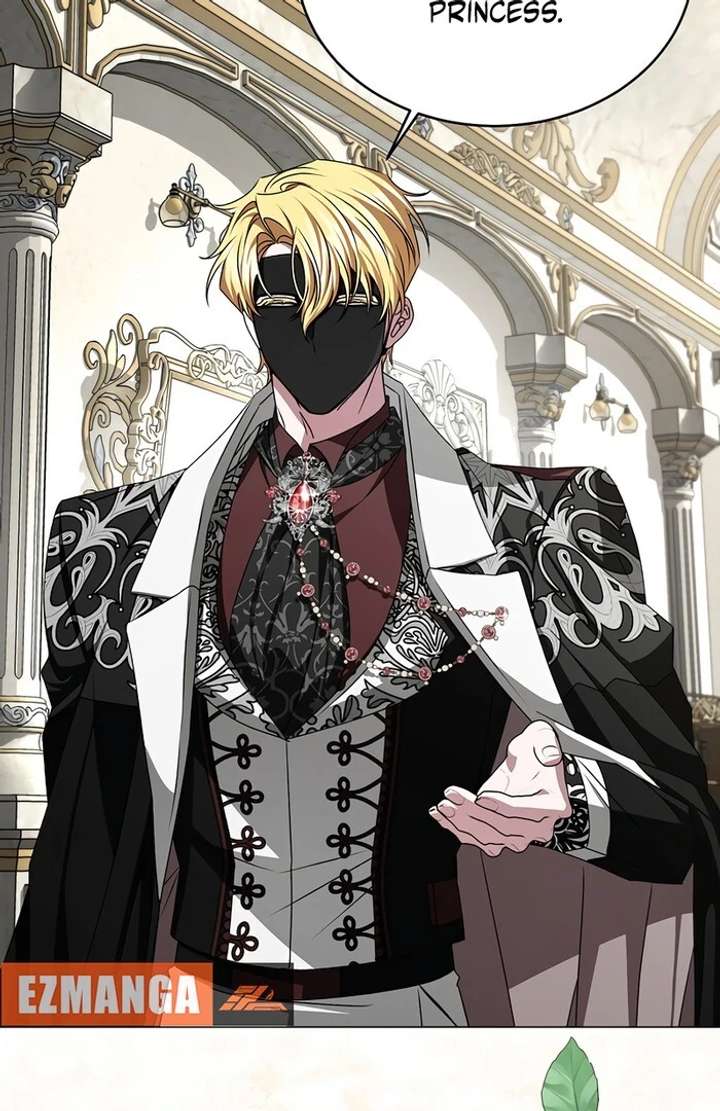 My Fiancé Keeps Trying to Raise Me - Chapter 12 Page 74