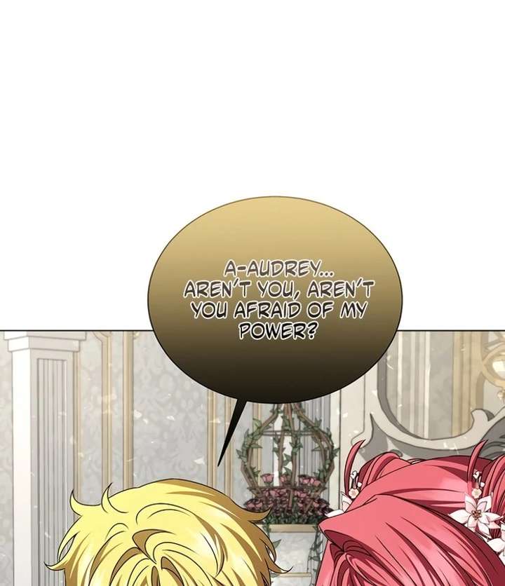 My Fiancé Keeps Trying to Raise Me - Chapter 12 Page 8