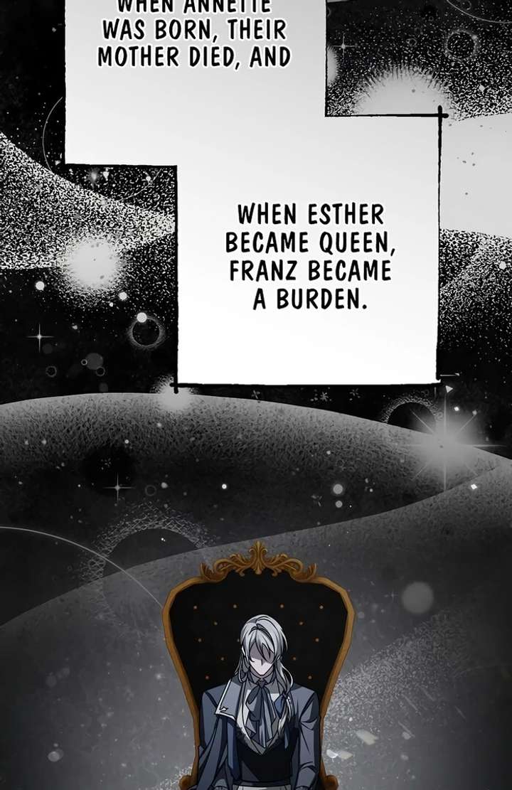 My Fiancé Keeps Trying to Raise Me - Chapter 12 Page 82