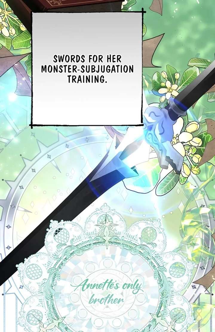 My Fiancé Keeps Trying to Raise Me - Chapter 12 Page 85