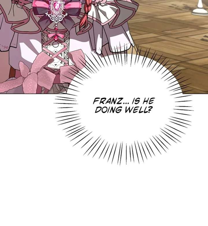 My Fiancé Keeps Trying to Raise Me - Chapter 12 Page 88