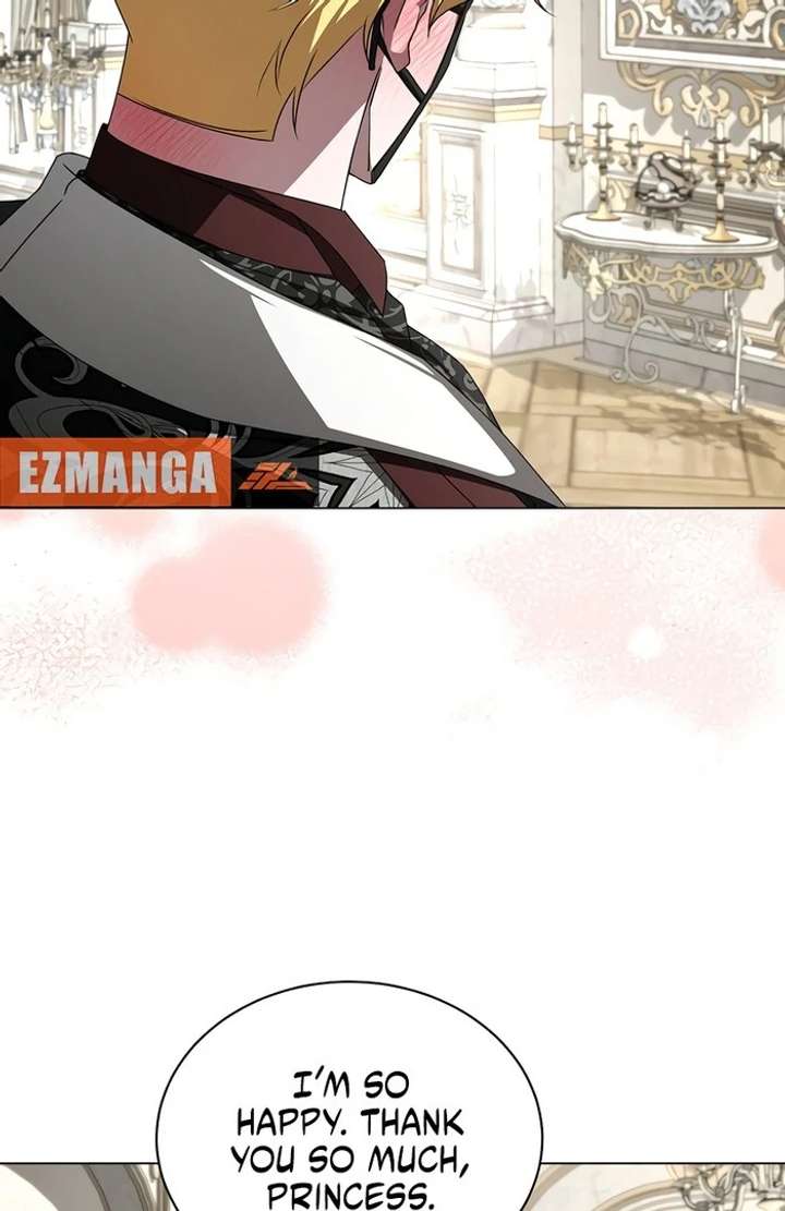 My Fiancé Keeps Trying to Raise Me - Chapter 12 Page 94