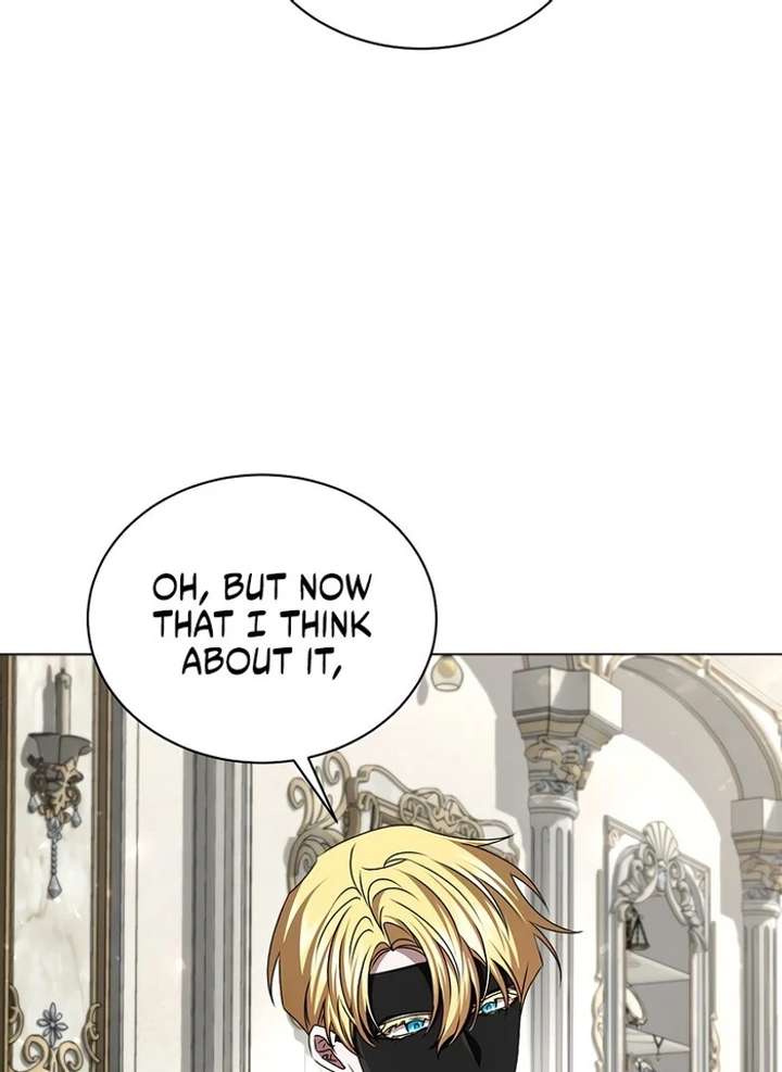 My Fiancé Keeps Trying to Raise Me - Chapter 12 Page 96