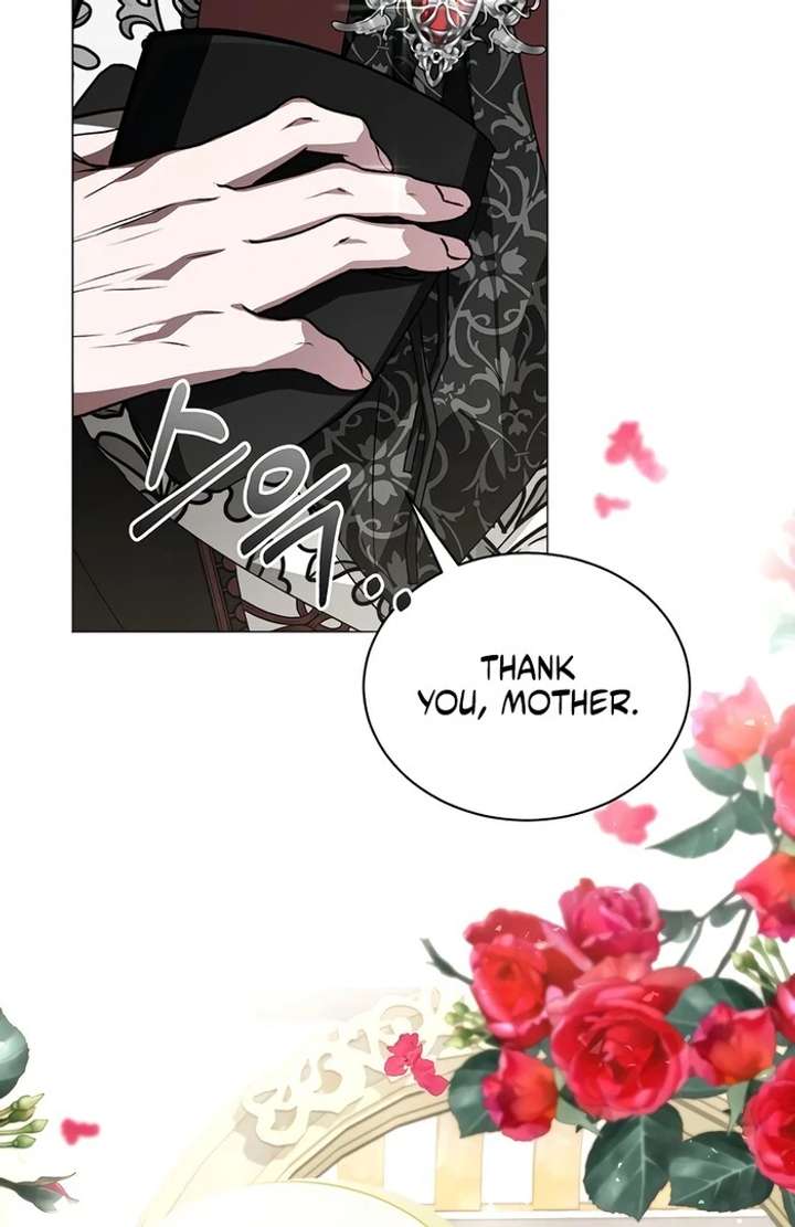 My Fiancé Keeps Trying to Raise Me - Chapter 13 Page 16