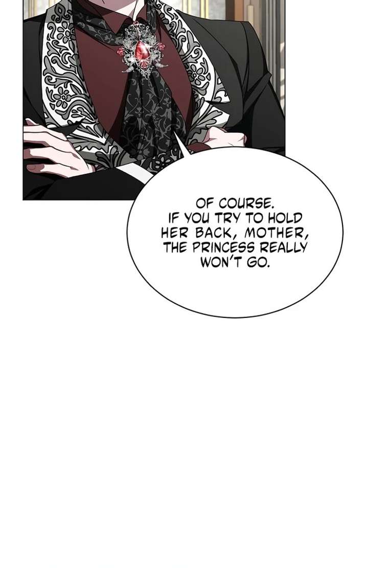 My Fiancé Keeps Trying to Raise Me - Chapter 13 Page 23