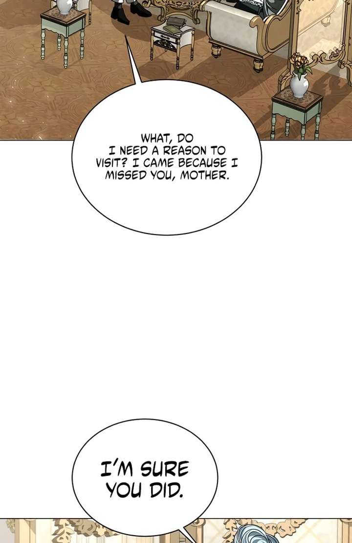 My Fiancé Keeps Trying to Raise Me - Chapter 13 Page 3