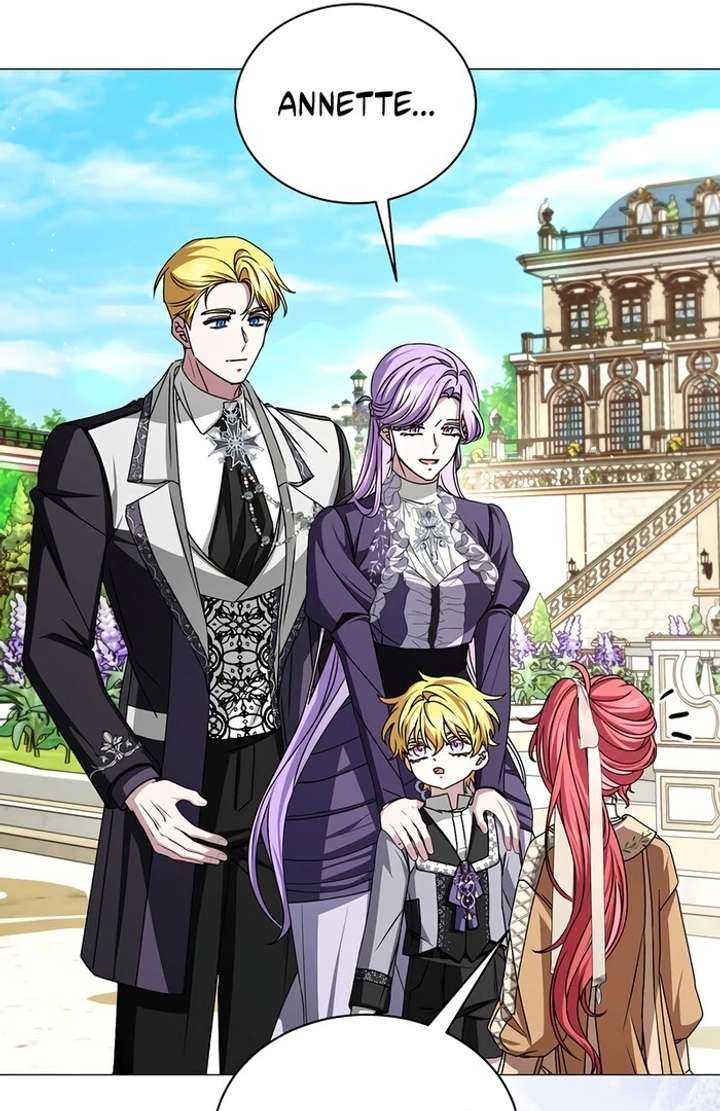 My Fiancé Keeps Trying to Raise Me - Chapter 13 Page 48