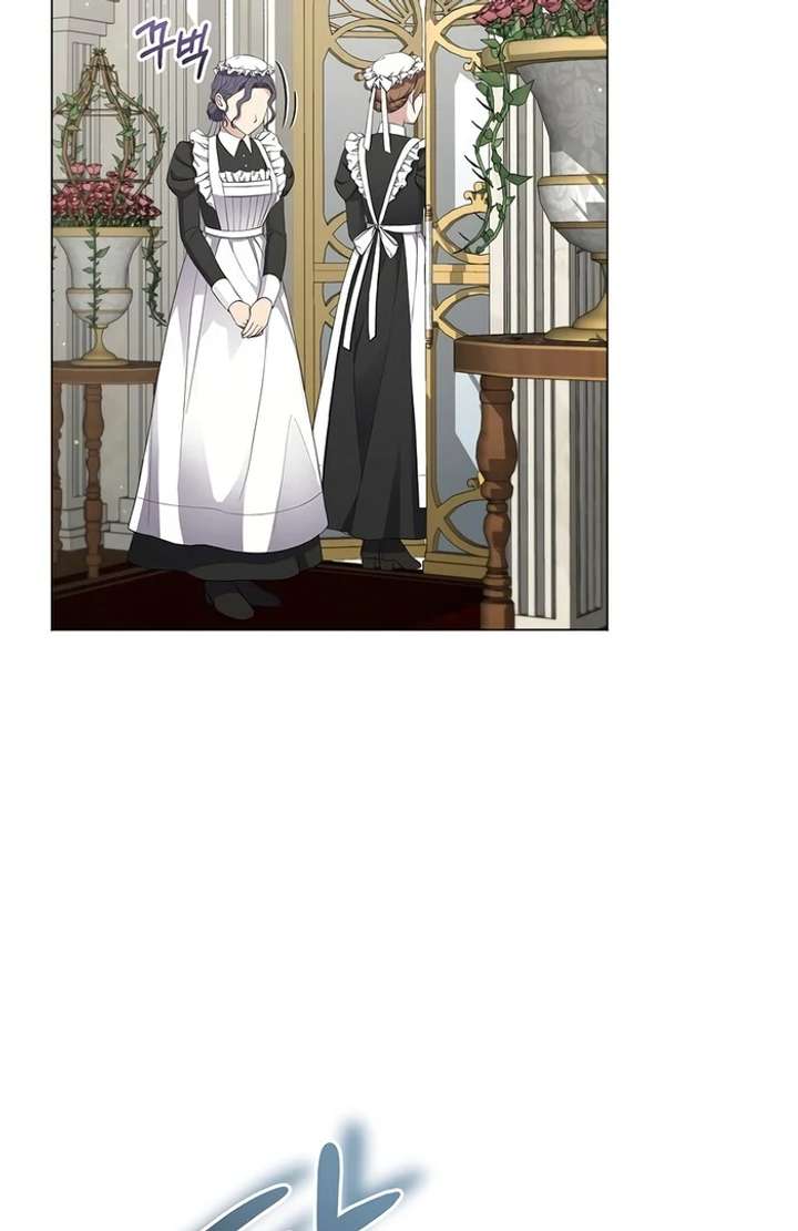 My Fiancé Keeps Trying to Raise Me - Chapter 13 Page 5