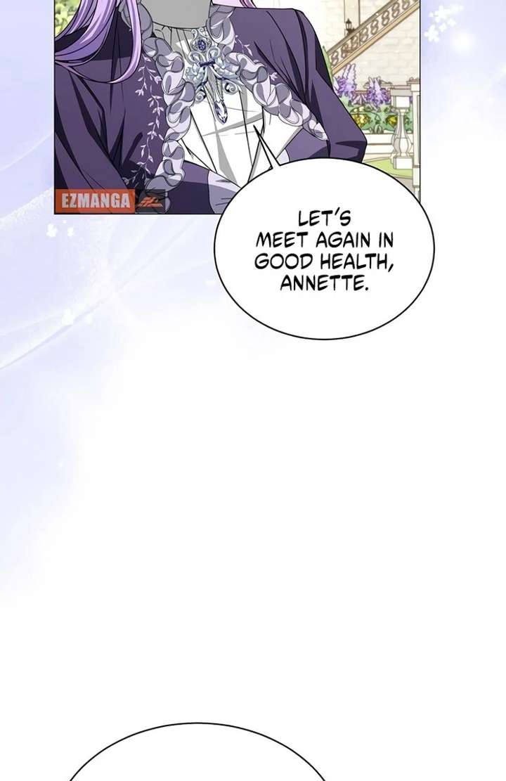 My Fiancé Keeps Trying to Raise Me - Chapter 13 Page 50