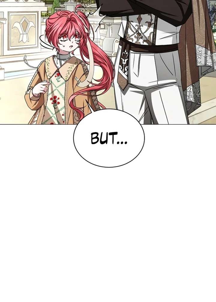 My Fiancé Keeps Trying to Raise Me - Chapter 13 Page 56