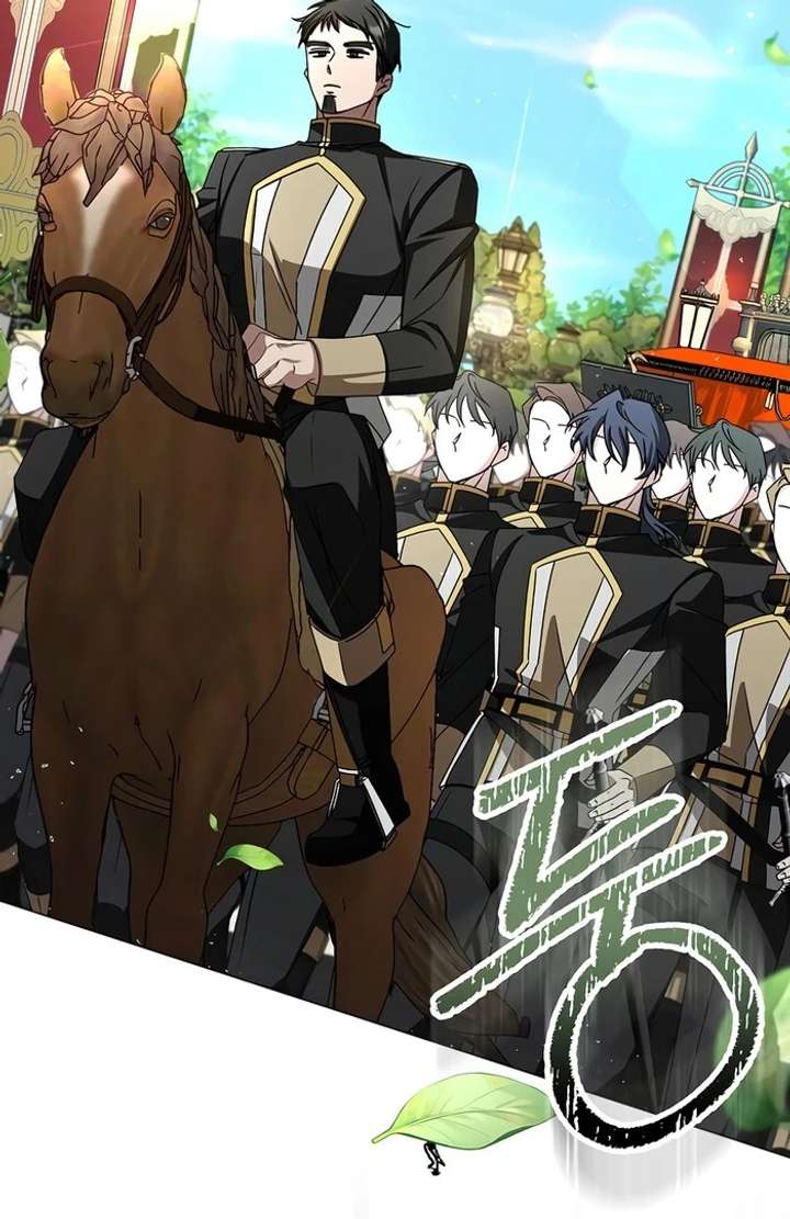 My Fiancé Keeps Trying to Raise Me - Chapter 13 Page 63