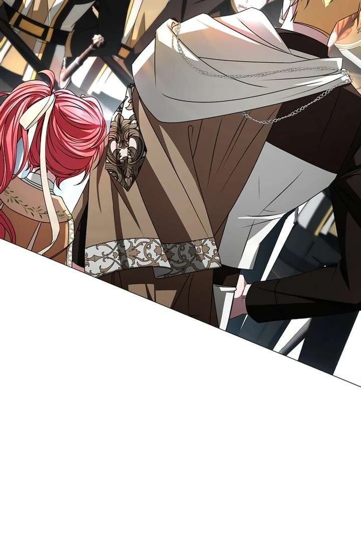 My Fiancé Keeps Trying to Raise Me - Chapter 13 Page 67