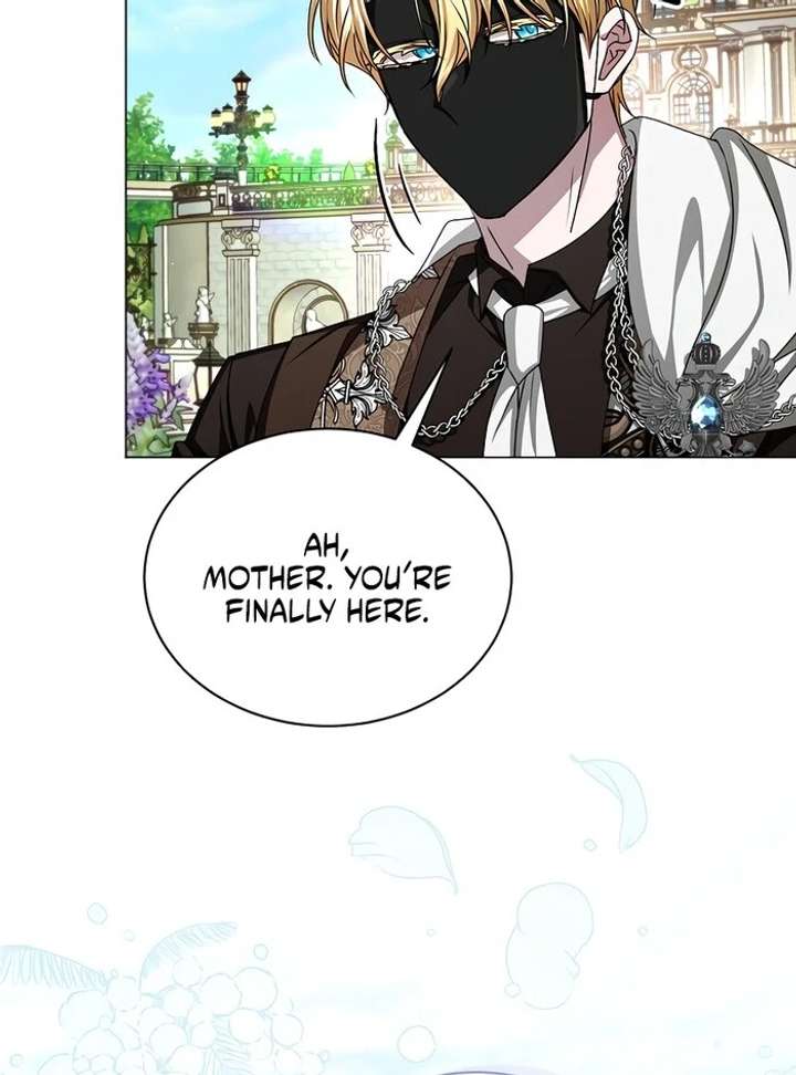 My Fiancé Keeps Trying to Raise Me - Chapter 13 Page 74