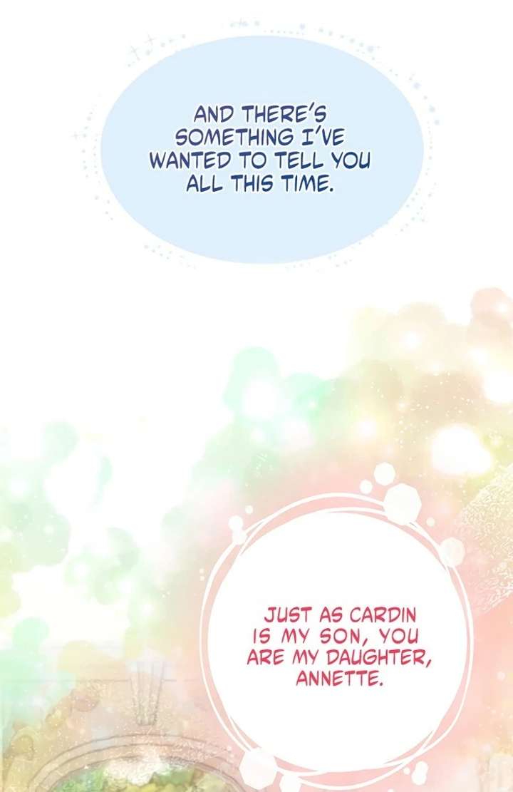 My Fiancé Keeps Trying to Raise Me - Chapter 13 Page 90