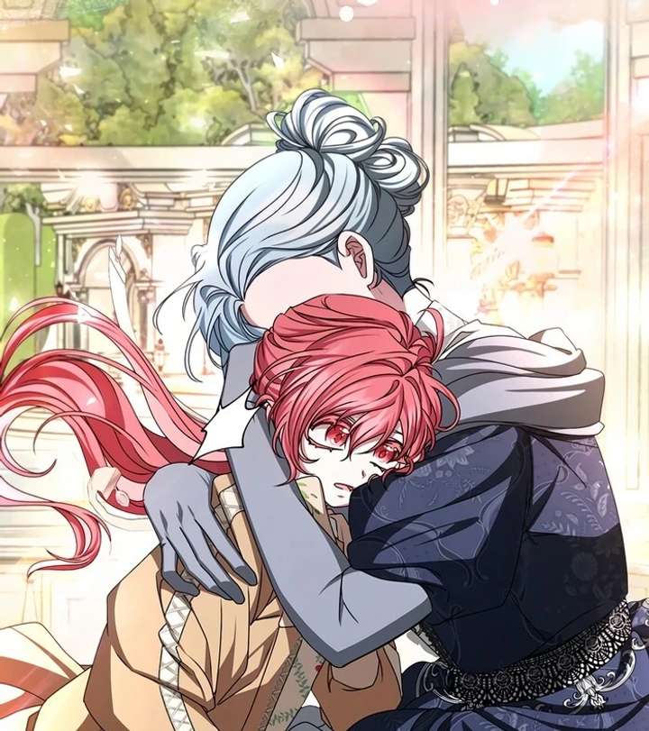 My Fiancé Keeps Trying to Raise Me - Chapter 13 Page 91