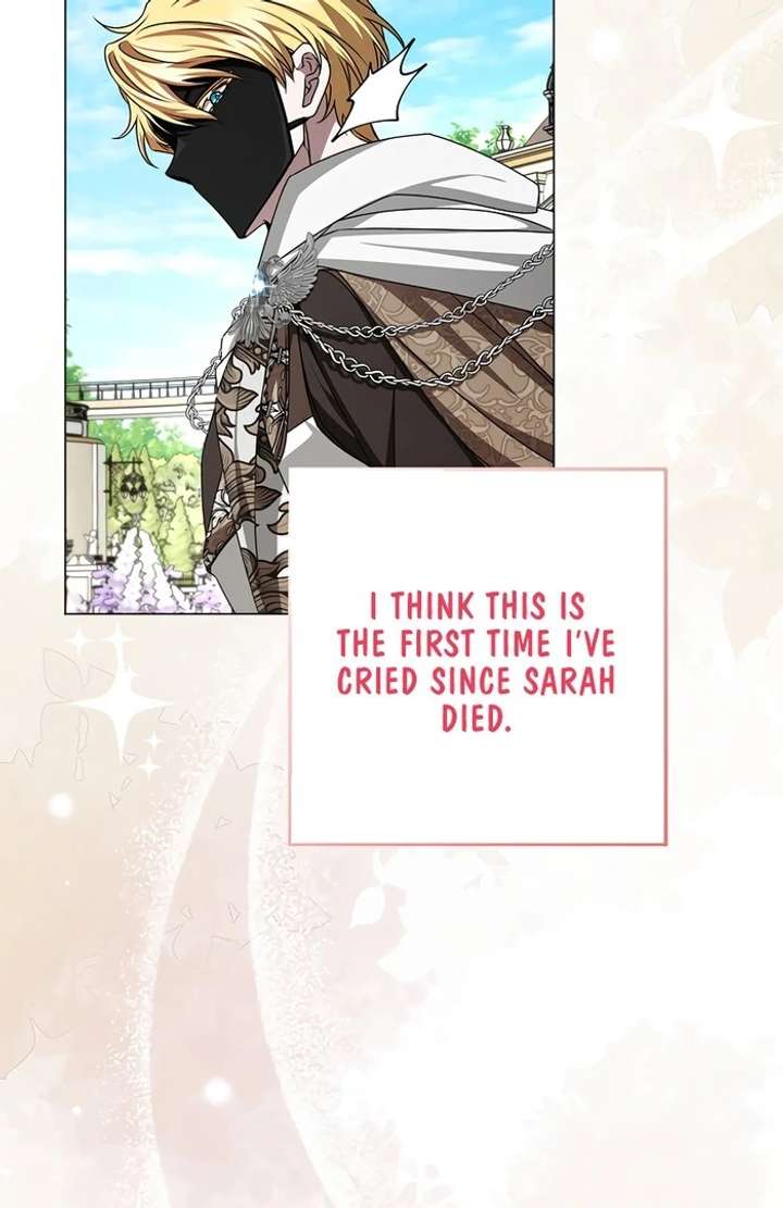 My Fiancé Keeps Trying to Raise Me - Chapter 13 Page 97