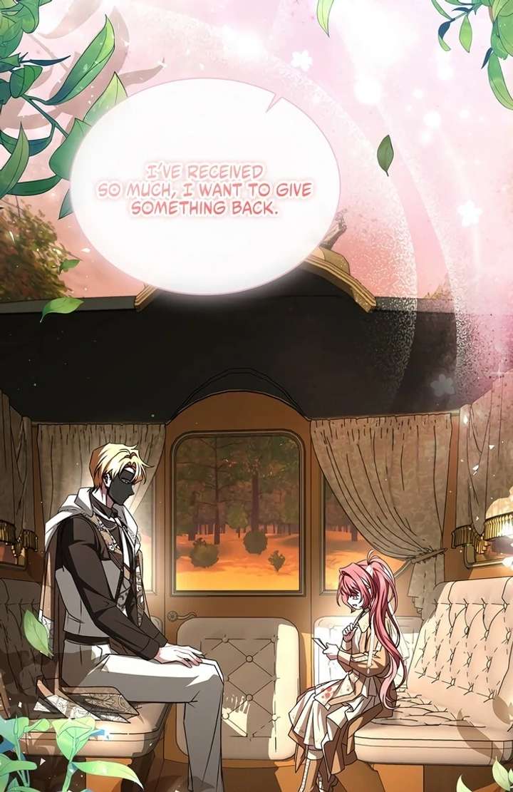 My Fiancé Keeps Trying to Raise Me - Chapter 14 Page 14