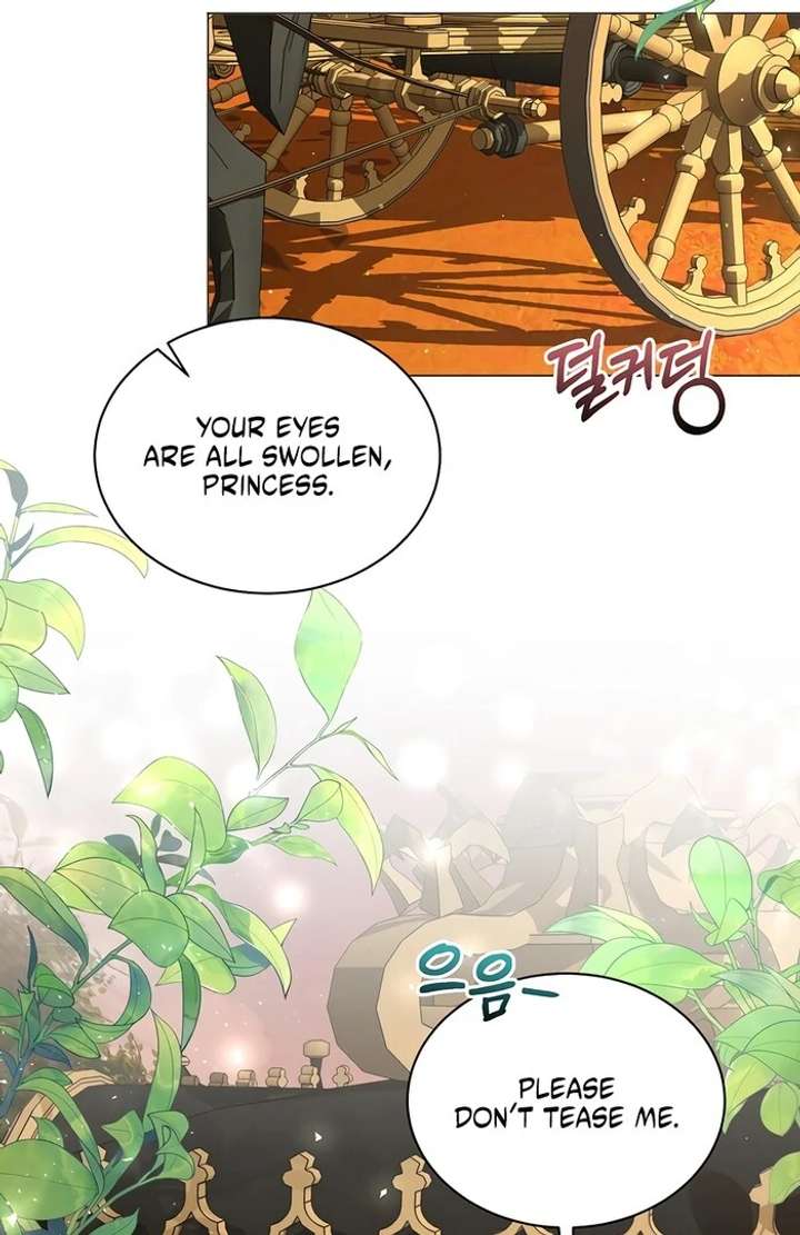 My Fiancé Keeps Trying to Raise Me - Chapter 14 Page 2