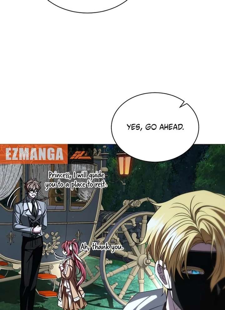 My Fiancé Keeps Trying to Raise Me - Chapter 14 Page 27