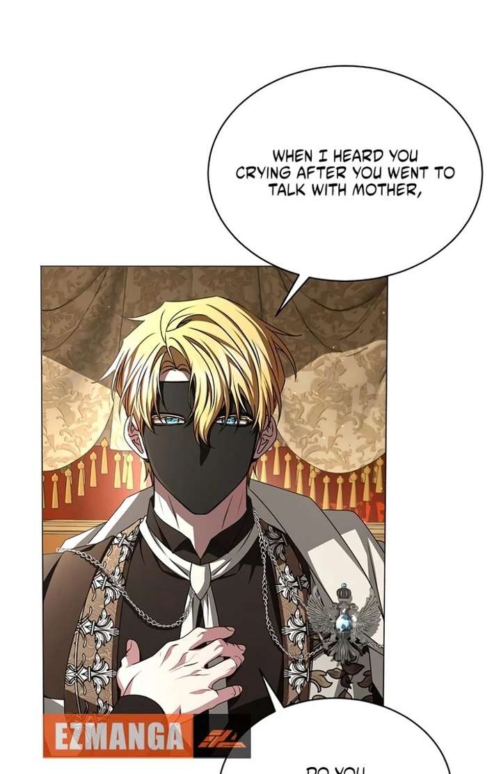 My Fiancé Keeps Trying to Raise Me - Chapter 14 Page 4