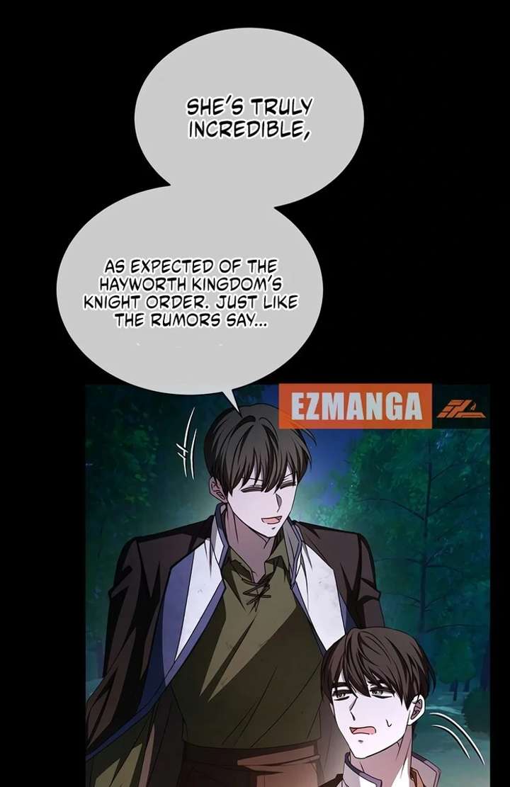 My Fiancé Keeps Trying to Raise Me - Chapter 14 Page 42