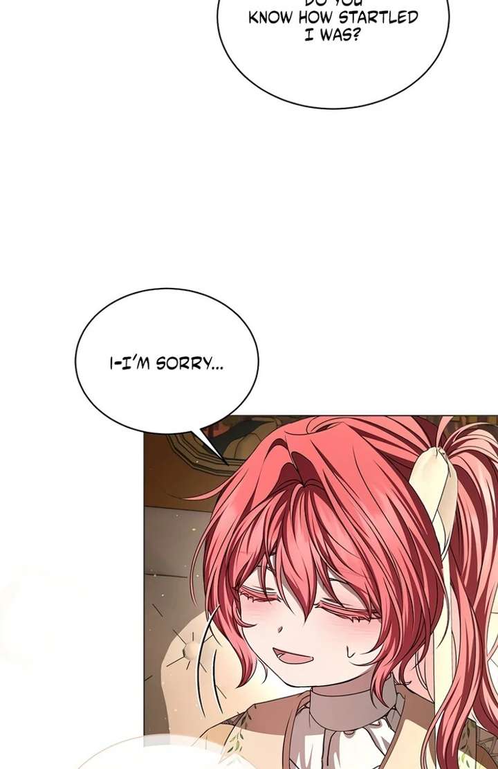 My Fiancé Keeps Trying to Raise Me - Chapter 14 Page 5