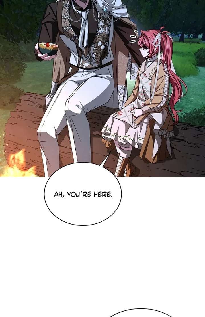 My Fiancé Keeps Trying to Raise Me - Chapter 14 Page 59