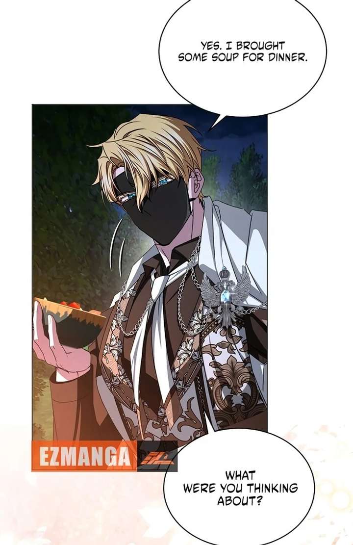 My Fiancé Keeps Trying to Raise Me - Chapter 14 Page 60