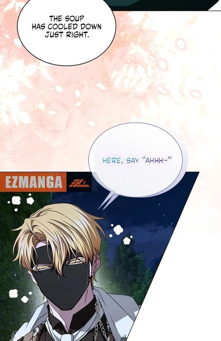 My Fiancé Keeps Trying to Raise Me - Chapter 14 Page 62