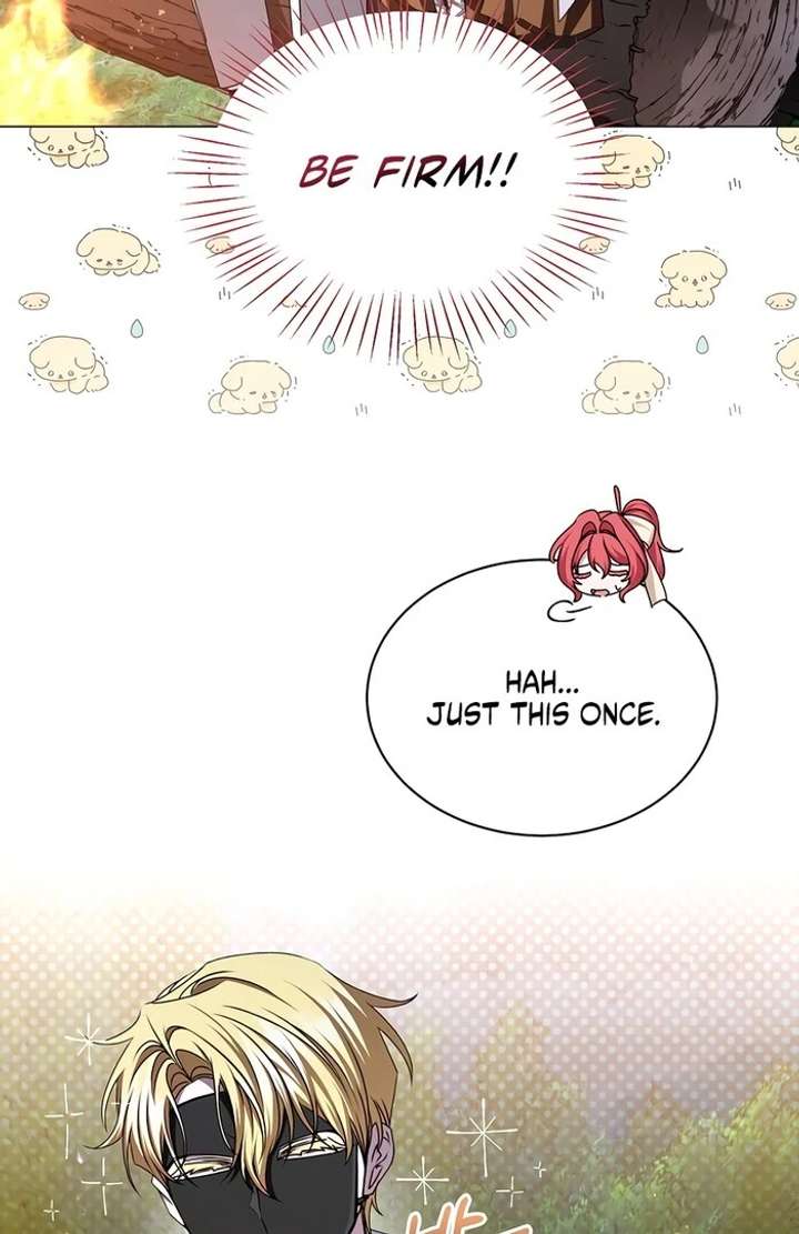 My Fiancé Keeps Trying to Raise Me - Chapter 14 Page 67