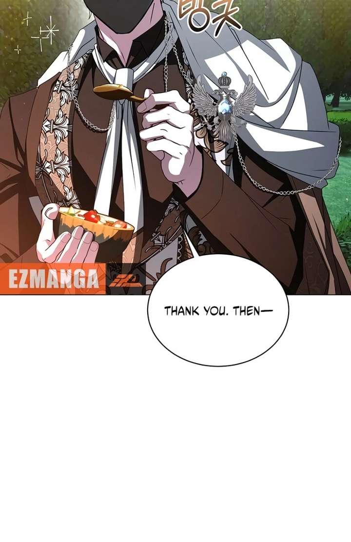 My Fiancé Keeps Trying to Raise Me - Chapter 14 Page 68