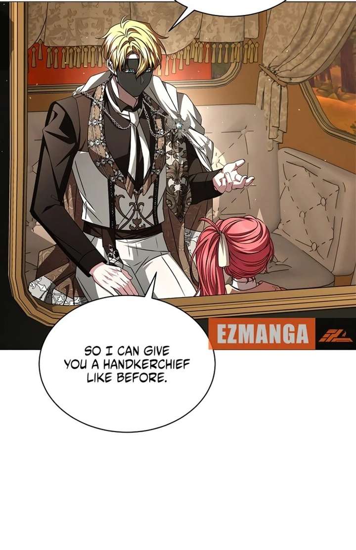 My Fiancé Keeps Trying to Raise Me - Chapter 14 Page 7