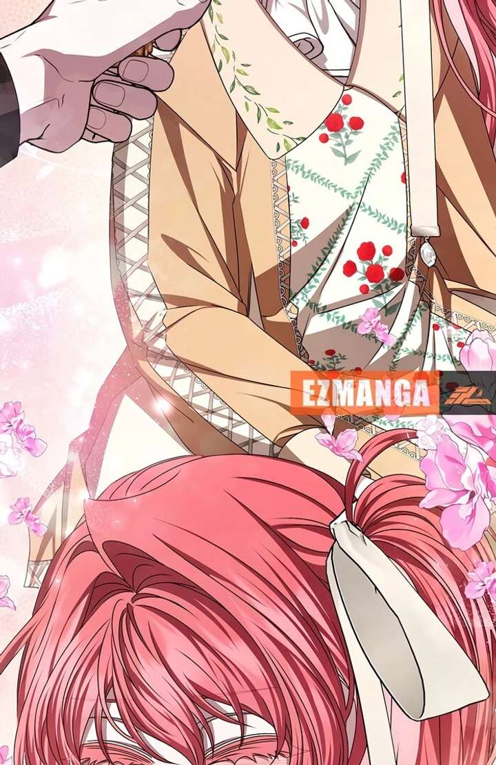 My Fiancé Keeps Trying to Raise Me - Chapter 14 Page 70