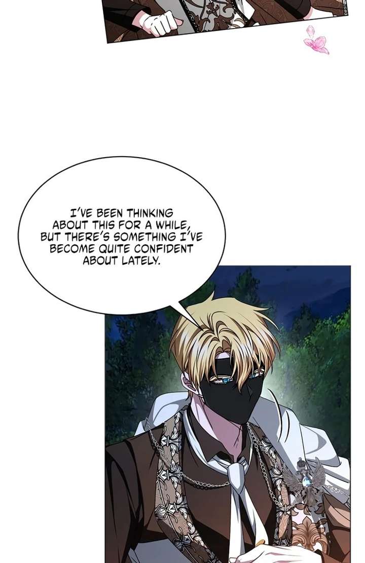 My Fiancé Keeps Trying to Raise Me - Chapter 14 Page 72