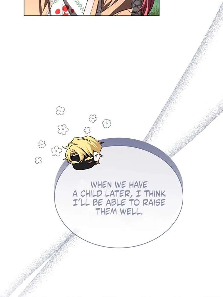 My Fiancé Keeps Trying to Raise Me - Chapter 14 Page 74