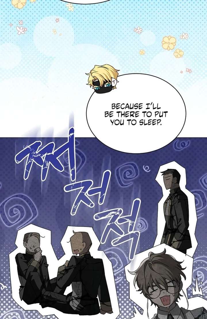 My Fiancé Keeps Trying to Raise Me - Chapter 14 Page 76