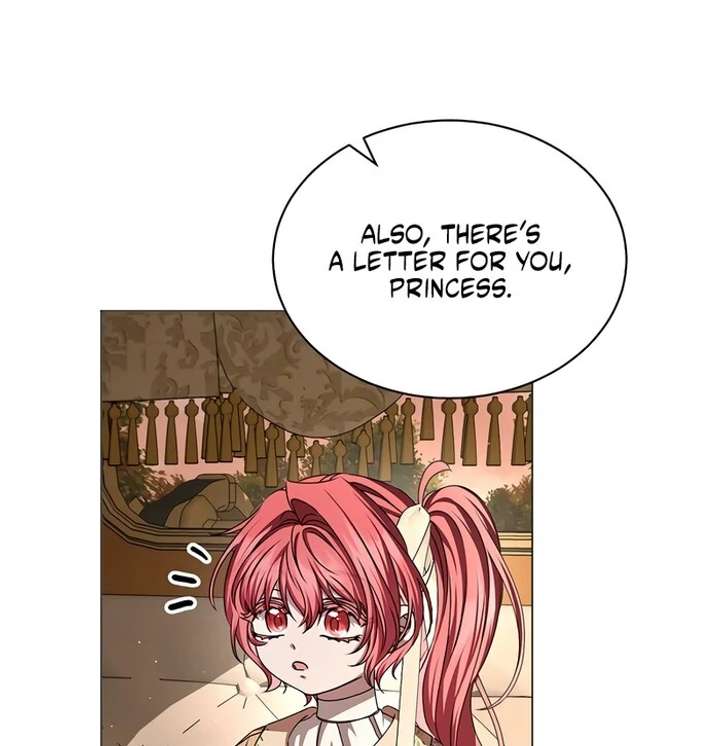 My Fiancé Keeps Trying to Raise Me - Chapter 14 Page 8