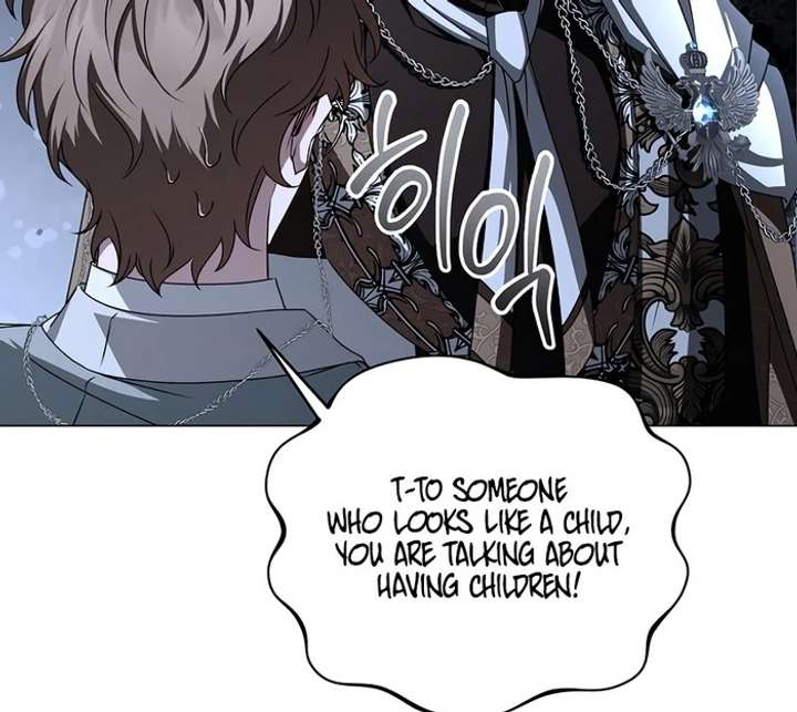 My Fiancé Keeps Trying to Raise Me - Chapter 14 Page 83